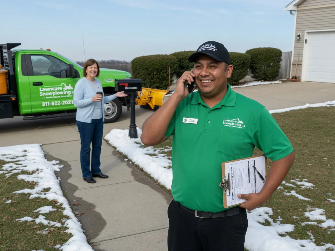 Lawn Care Services By Expert Landscaper Birmingham, NJ FAQs
